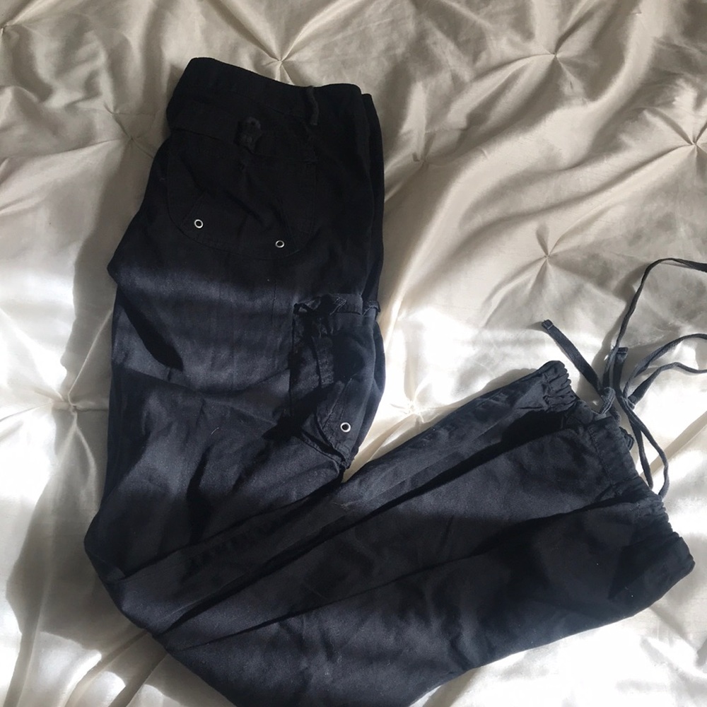 Cargo pants